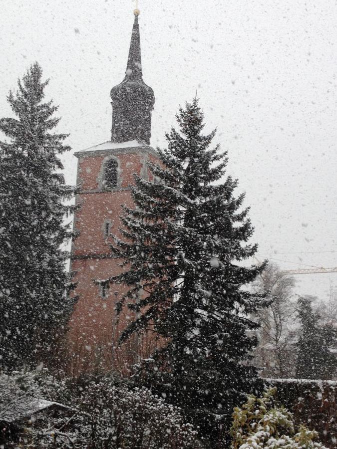 مبيت وإفطار Marignier Au Coeur Des Alpes المظهر الخارجي الصورة